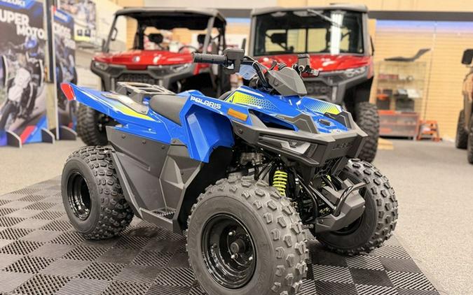 2026 Polaris Outlaw 70 EFI