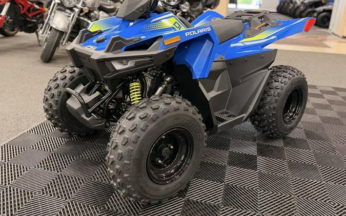 2026 Polaris Outlaw 70 EFI