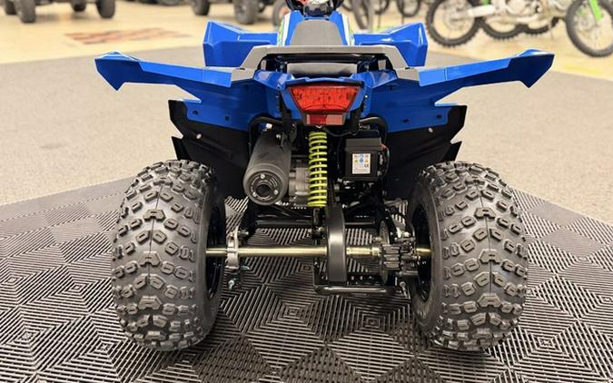 2026 Polaris Outlaw 70 EFI
