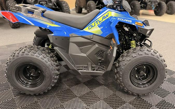 2026 Polaris Outlaw 70 EFI