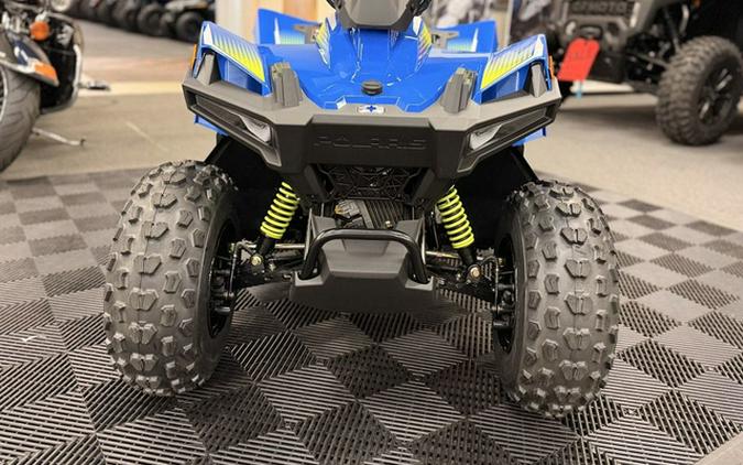2026 Polaris Outlaw 70 EFI