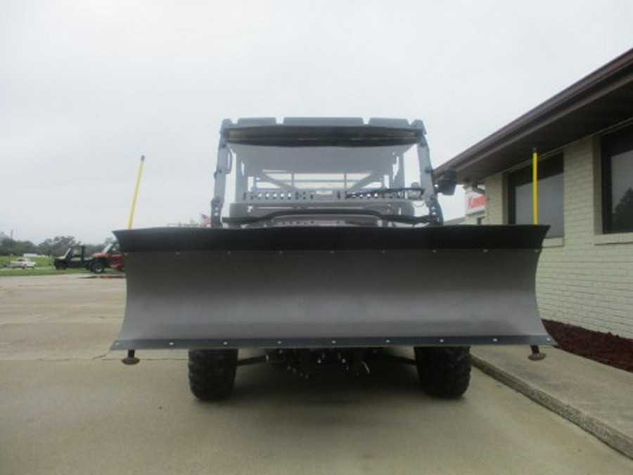 2023 Kawasaki MULE PRO-FXT Ranch Edition Platinum