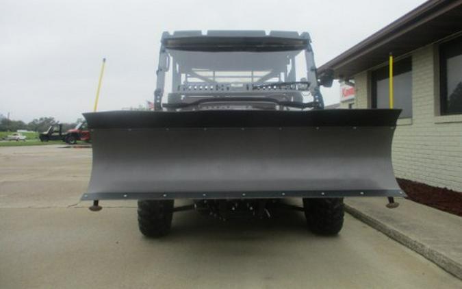 2023 Kawasaki MULE PRO-FXT Ranch Edition Platinum