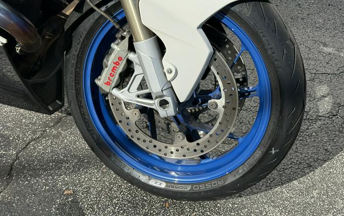 2009 BMW HP2 SPORT CARBON - 70132C