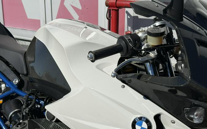 2009 BMW HP2 SPORT CARBON - 70132C