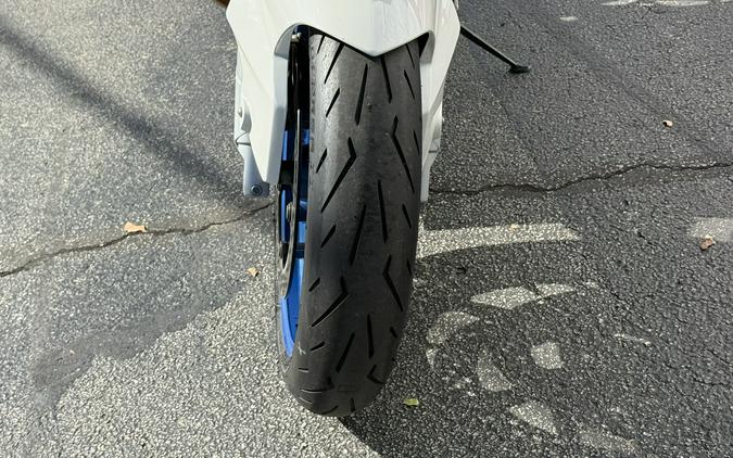 2009 BMW HP2 SPORT CARBON - 70132C