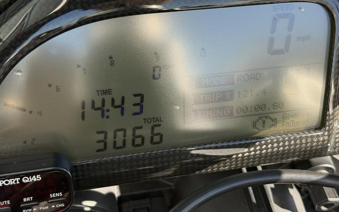 2009 BMW HP2 SPORT CARBON - 70132C