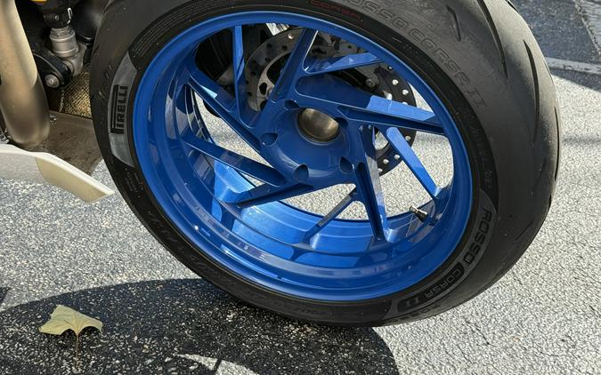 2009 BMW HP2 SPORT CARBON - 70132C