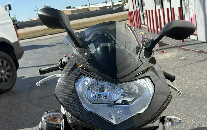2009 BMW HP2 SPORT CARBON - 70132C