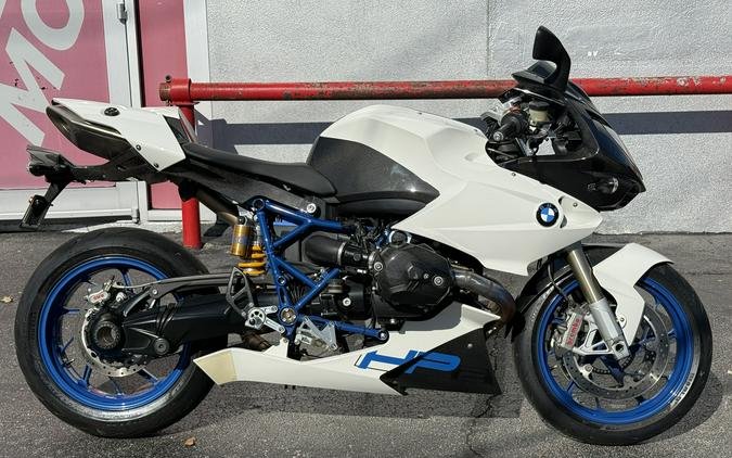 2009 BMW HP2 SPORT CARBON - 70132C