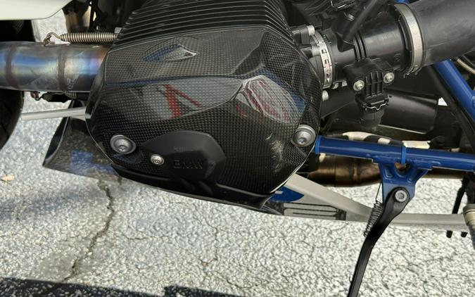2009 BMW HP2 SPORT CARBON - 70132C