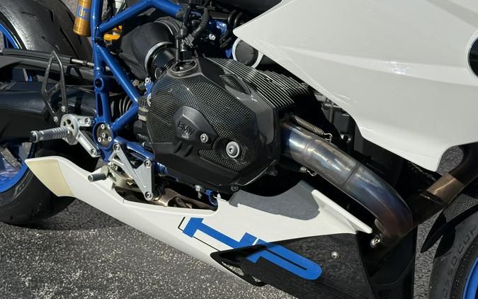 2009 BMW HP2 SPORT CARBON - 70132C