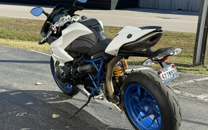 2009 BMW HP2 SPORT CARBON - 70132C