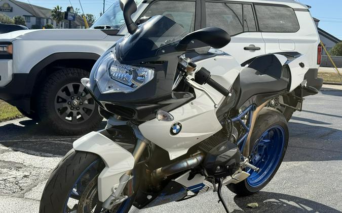 2009 BMW HP2 SPORT CARBON - 70132C