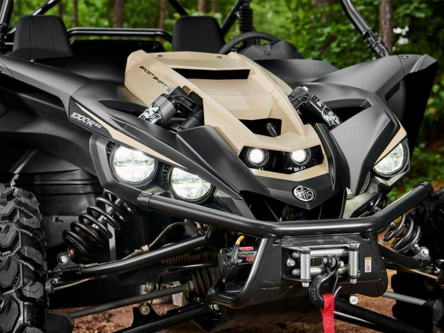 2023 Yamaha YXZ1000R SS XT-R