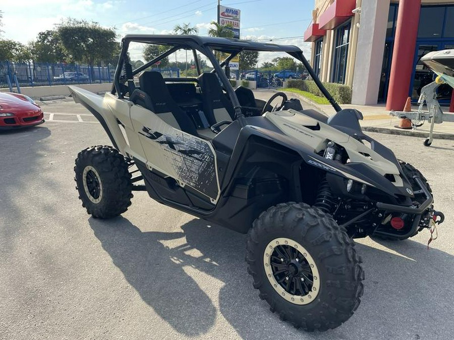 2023 Yamaha YXZ1000R SS XT-R