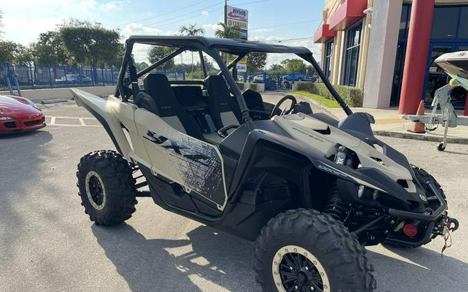 2023 Yamaha YXZ1000R SS XT-R