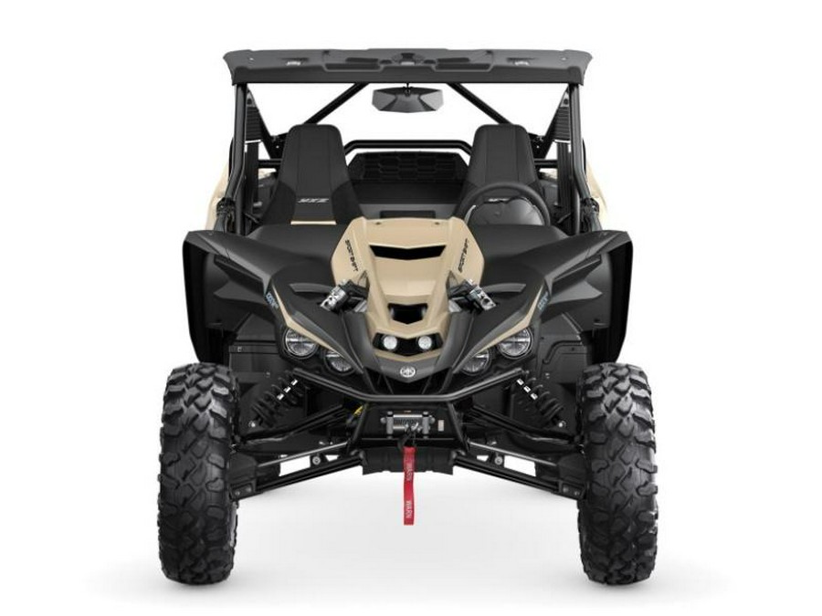 2023 Yamaha YXZ1000R SS XT-R