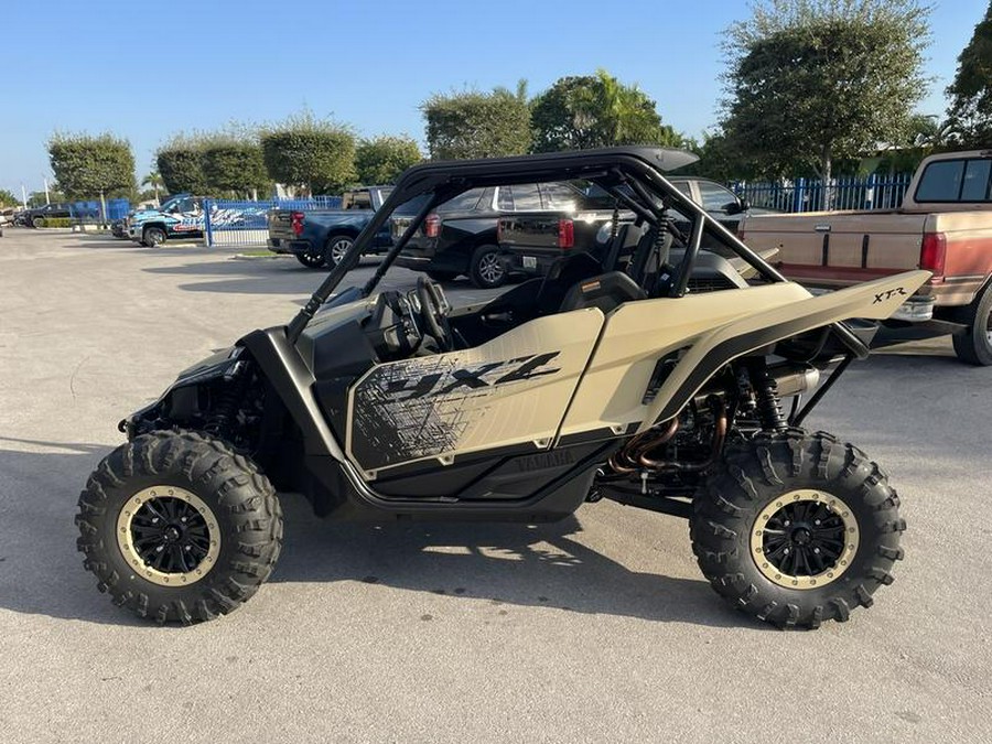 2023 Yamaha YXZ1000R SS XT-R