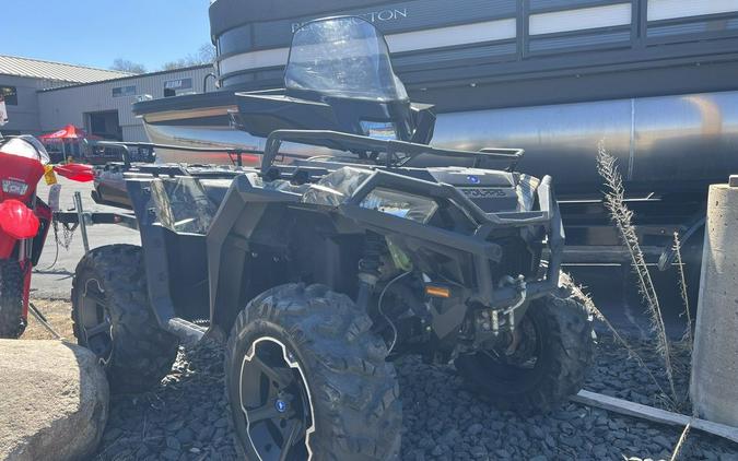 2018 Polaris Sportsman XP® 1000 Hunter Edition