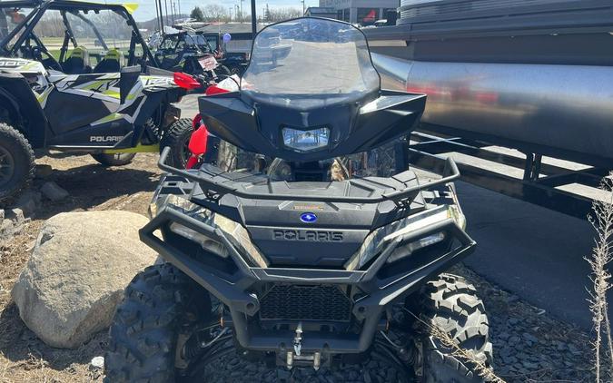 2018 Polaris Sportsman XP® 1000 Hunter Edition