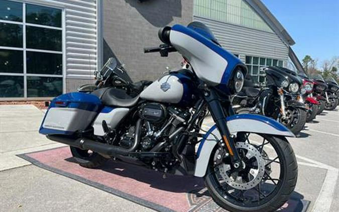 2023 Harley-Davidson Street Glide® Special