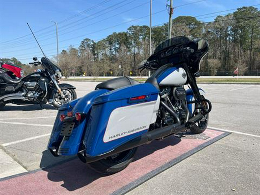 2023 Harley-Davidson Street Glide® Special