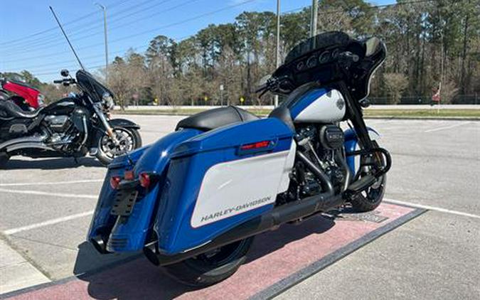 2023 Harley-Davidson Street Glide® Special