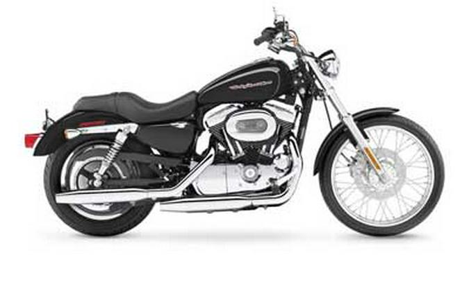 2006 Harley-Davidson Sportster® 1200 Custom