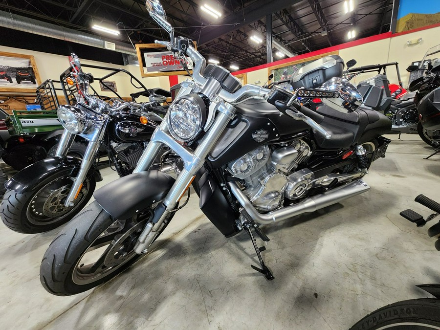 2016 Harley-Davidson® V-ROD MUSCLE