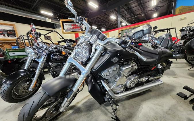 2016 Harley-Davidson® V-ROD MUSCLE