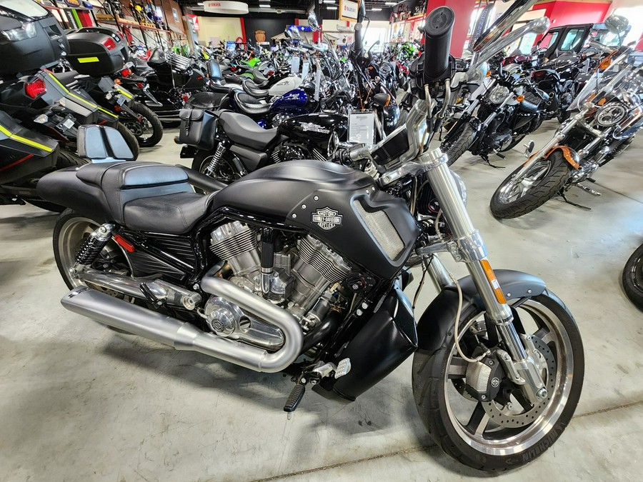2016 Harley-Davidson® V-ROD MUSCLE