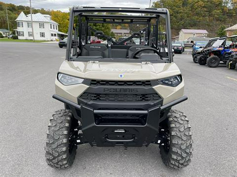 2024 Polaris Ranger Crew XP 1000 Premium