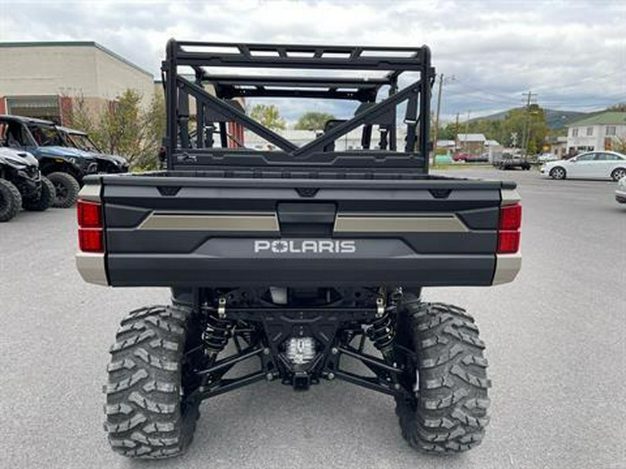 2024 Polaris Ranger Crew XP 1000 Premium