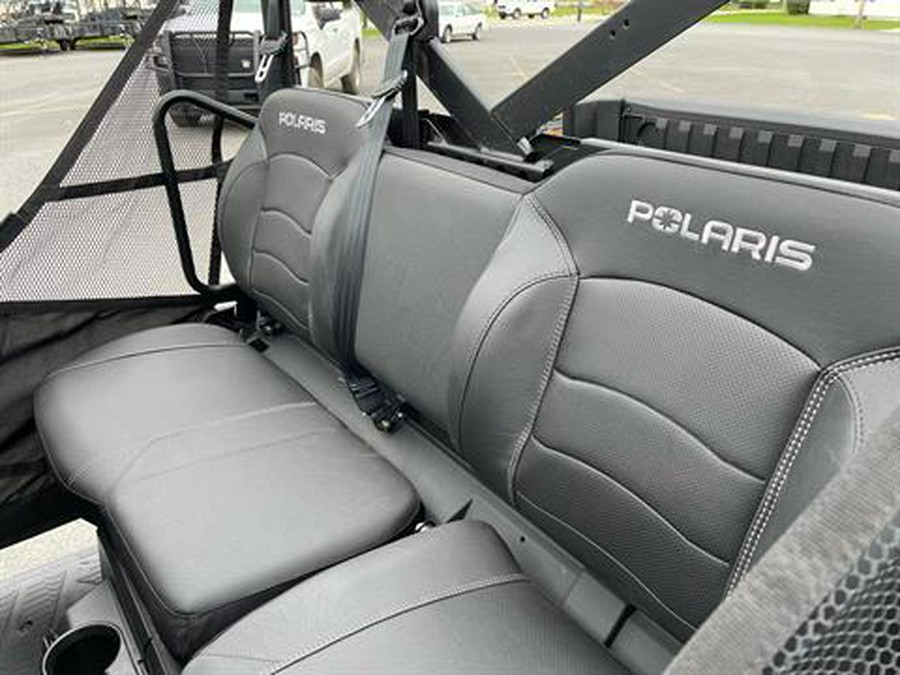 2024 Polaris Ranger Crew XP 1000 Premium