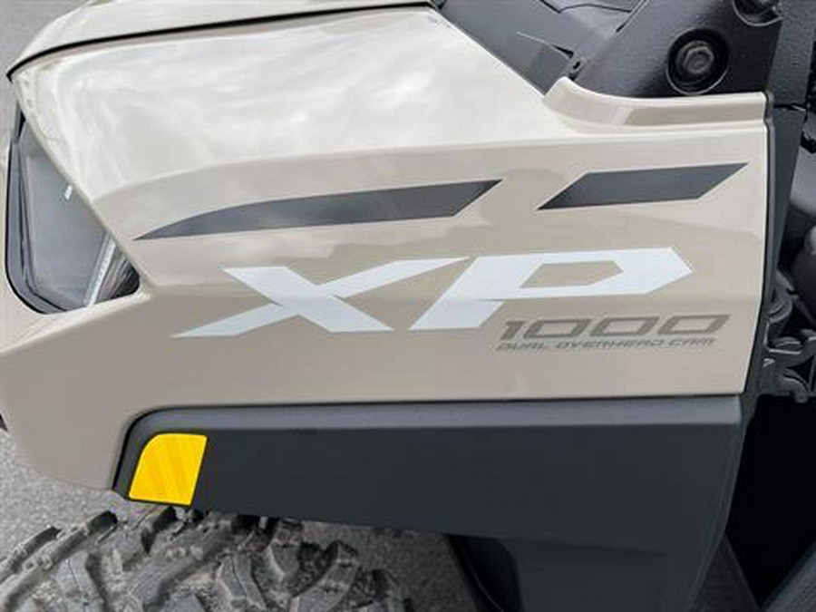 2024 Polaris Ranger Crew XP 1000 Premium