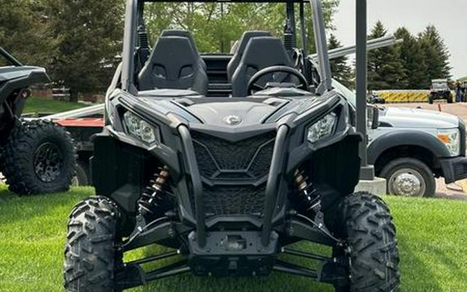 2023 Can-Am® Maverick Sport MAX DPS 1000R