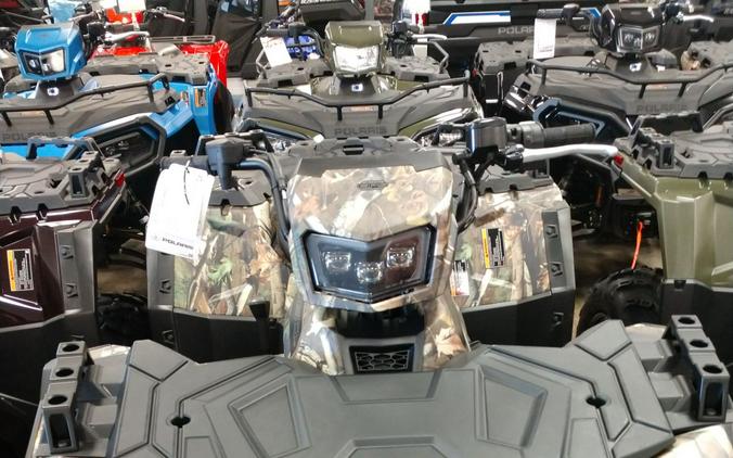 2024 Polaris Sportsman XP 1000 Hunt Edition