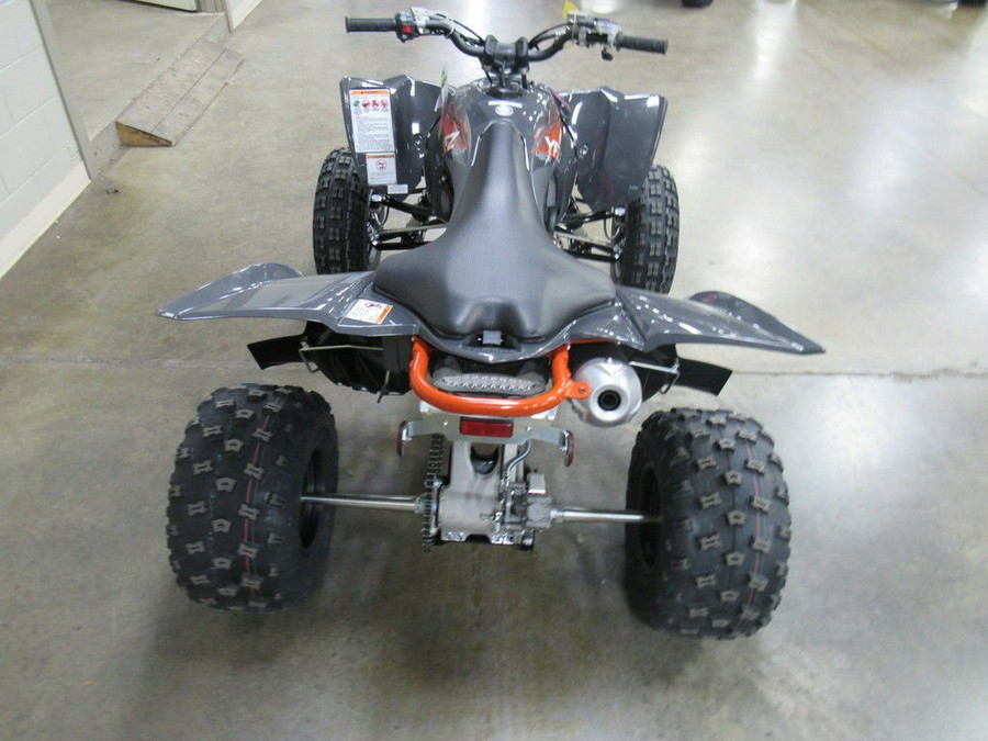 2024 Yamaha YFZ450R SE