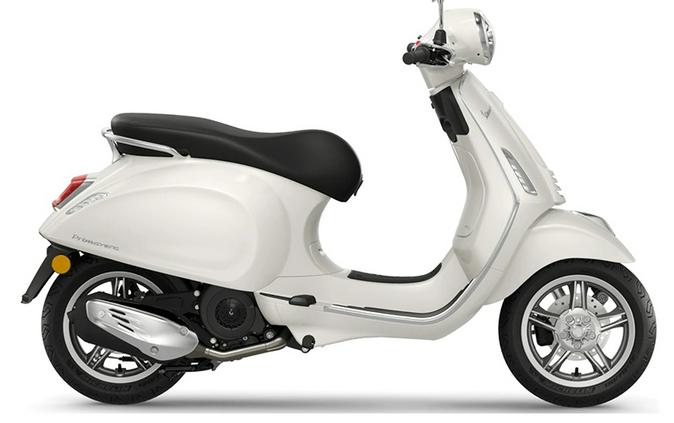 2024 Vespa Primavera 150