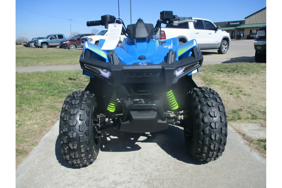 2024 Polaris Industries OUTLAW 70 EFI