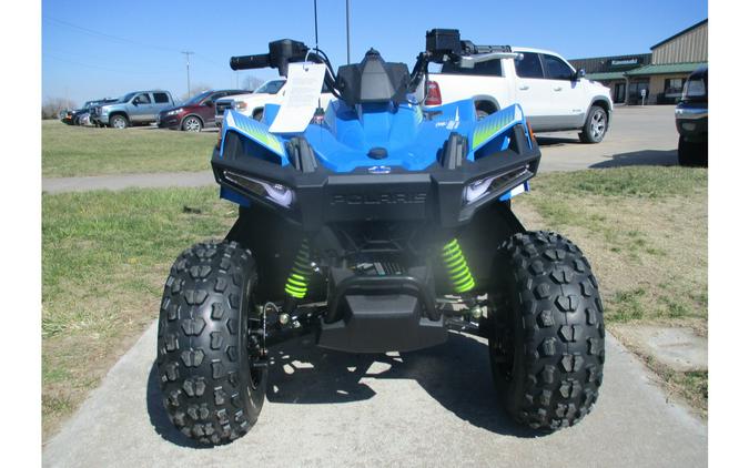 2024 Polaris Industries OUTLAW 70 EFI