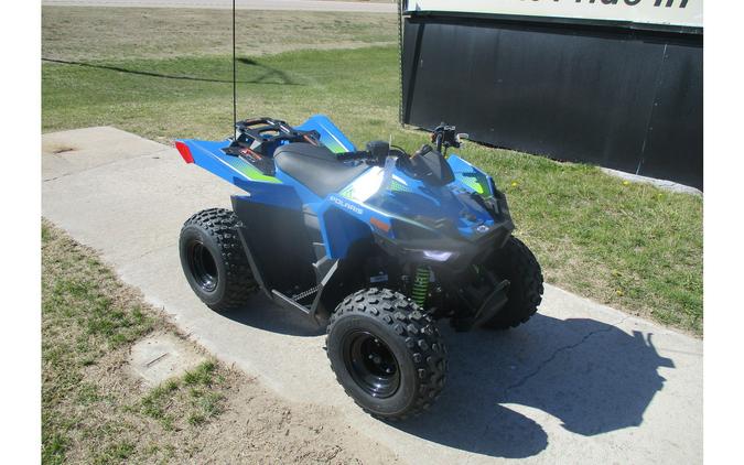 2024 Polaris Industries OUTLAW 70 EFI