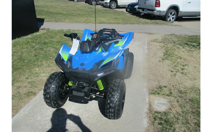 2024 Polaris Industries OUTLAW 70 EFI