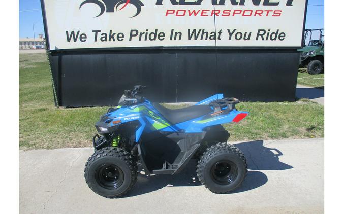 2024 Polaris Industries OUTLAW 70 EFI