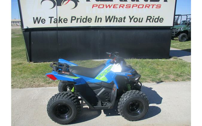 2024 Polaris Industries OUTLAW 70 EFI