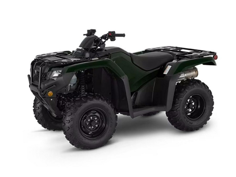 2024 Honda FourTrax Rancher® 4X4