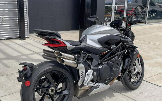 2022 MV Agusta Brutale RR SCS