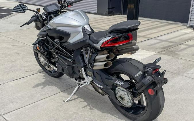 2022 MV Agusta Brutale RR SCS