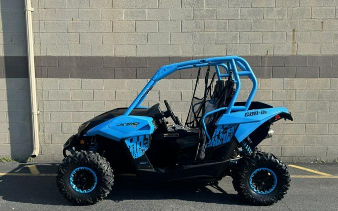 2018 Can-Am® Maverick™ X® xc 1000R